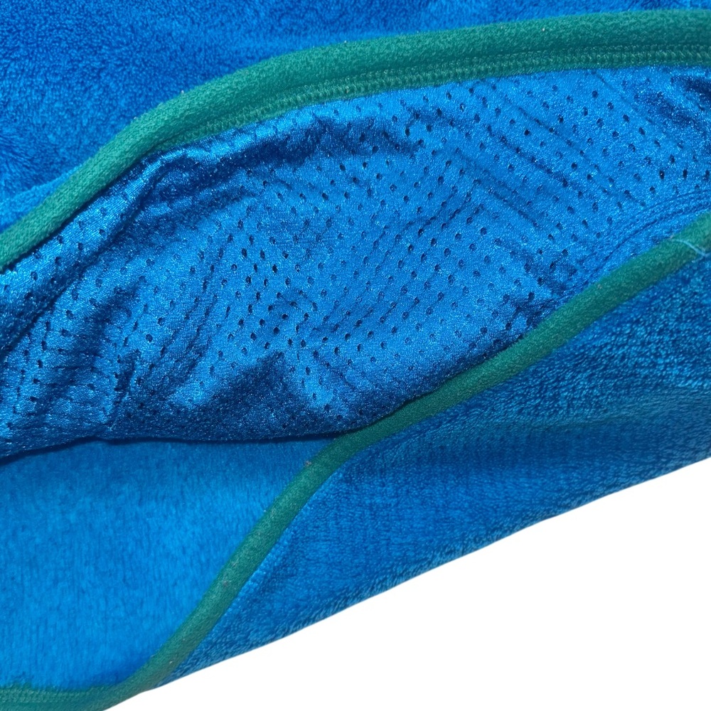 PATAGONIA FLEECE pullover women’s size medium. - Picture 9 of 17